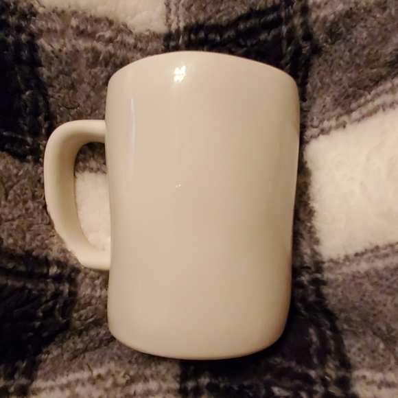 Rae Dunn FEMINIST mug - Picture 3 of 5